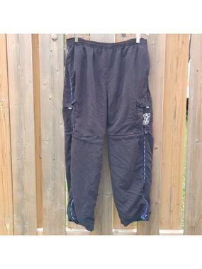 VINTAGE STARTER Convertible Pants Men's Size Large